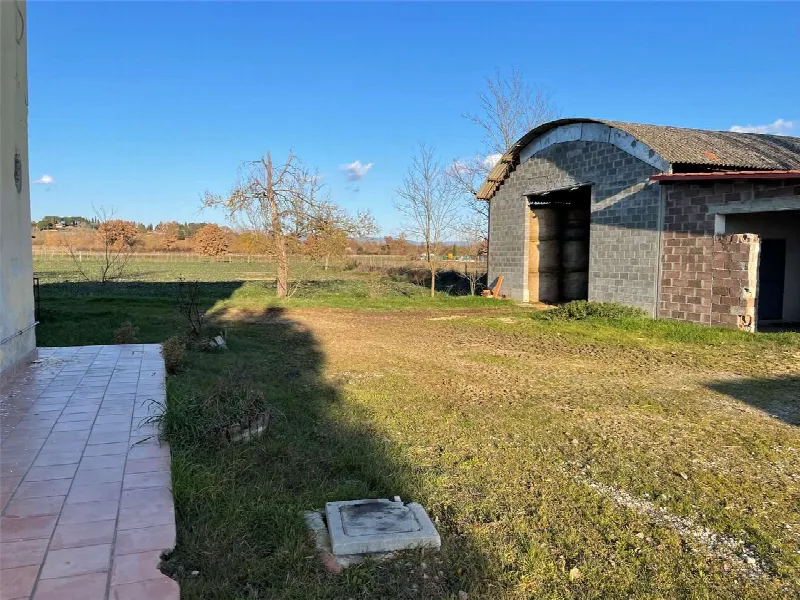 Rustico/Casale in vendita a Torrita di Siena - foto 9