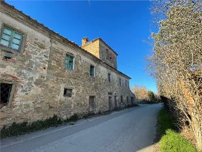 Rustico/Casale a Marciano della Chiana
