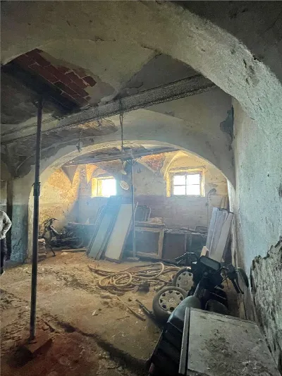 Rustico/Casale in vendita a Marciano della... - foto 10