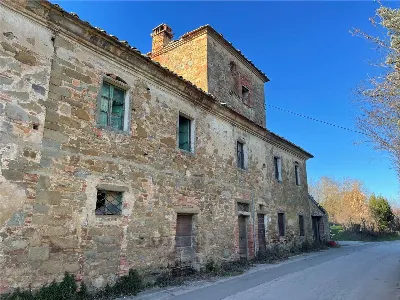Rustico/Casale in vendita a Marciano della... - foto 2