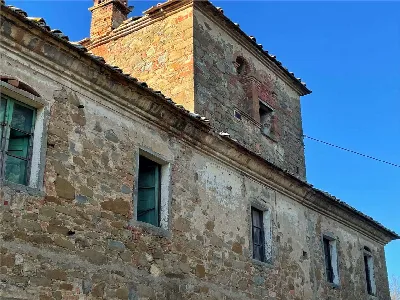 Rustico/Casale in vendita a Marciano della... - foto 4