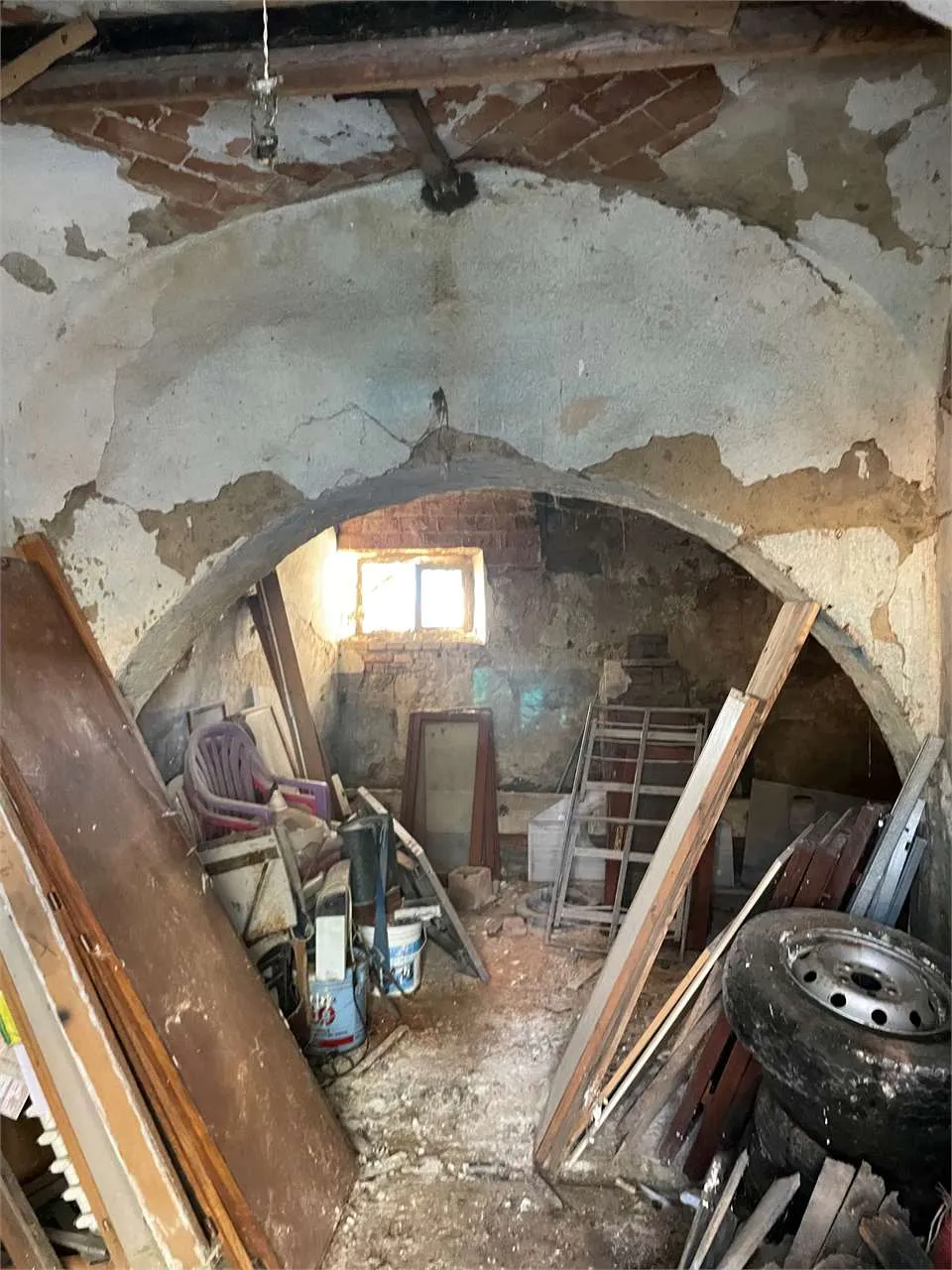 Rustico/Casale in vendita a Marciano della Chiana - foto 5