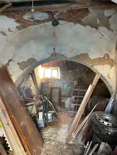 Rustico/Casale in vendita a Marciano della... - foto 5