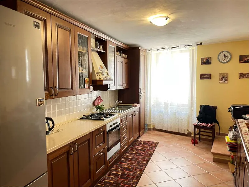 Villa in vendita a Trequanda - foto 10