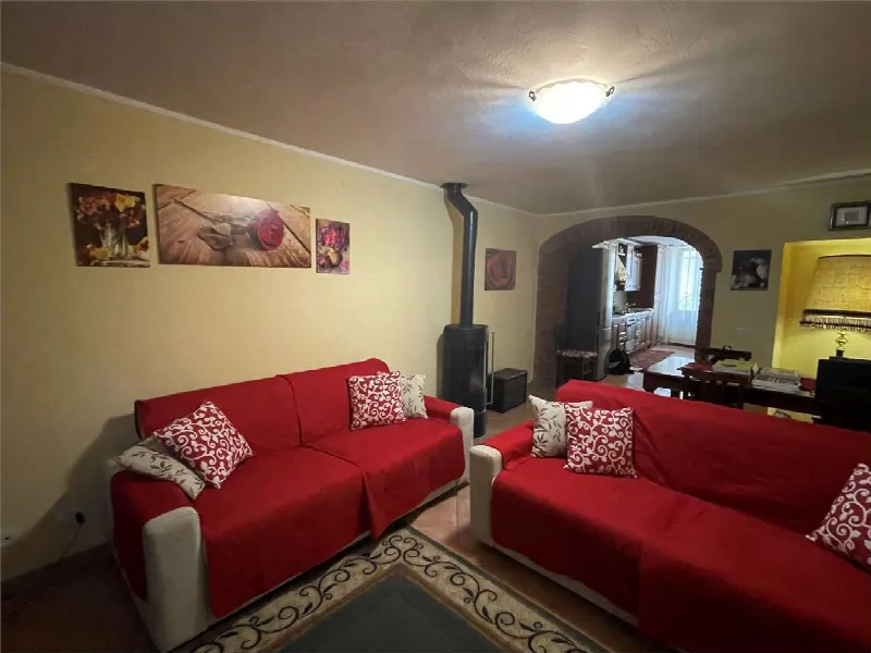 Villa in vendita a Trequanda - foto 2