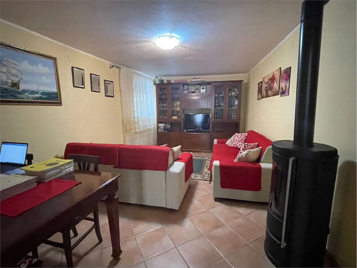 Villa in vendita a Trequanda - foto 4