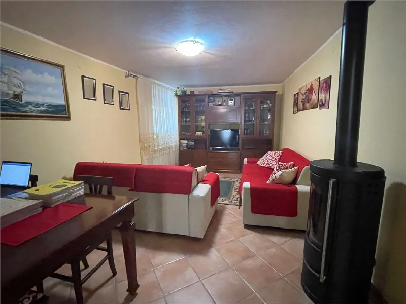 Villa in vendita a Trequanda - foto 4