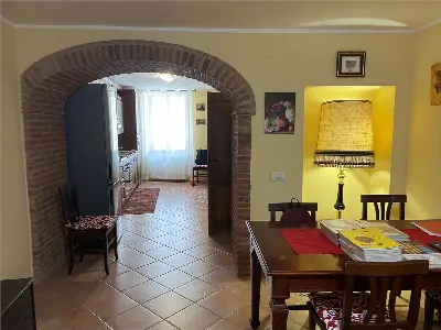 Villa in vendita a Trequanda - foto 5