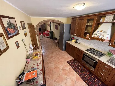 Villa in vendita a Trequanda - foto 6