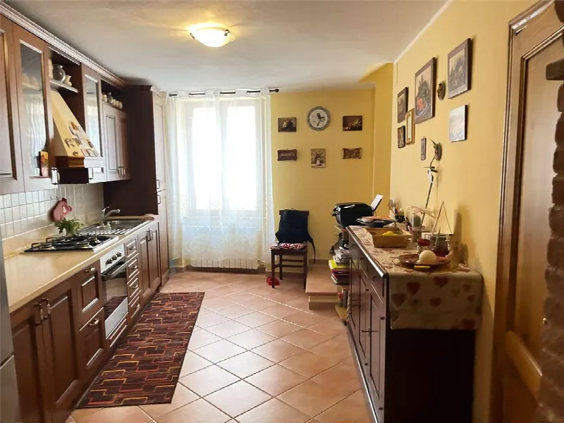 Villa in vendita a Trequanda - foto 8