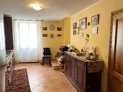 Villa in vendita a Trequanda - foto 9