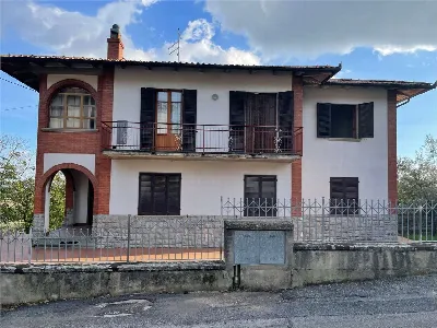 Villa in vendita a Lucignano - foto 3