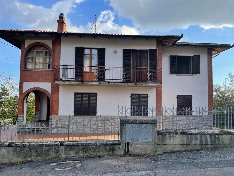 Villa in vendita a Lucignano - foto 3