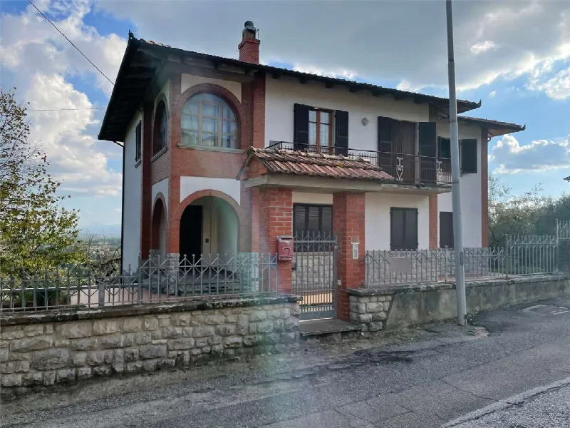 Villa in vendita a Lucignano - foto 4