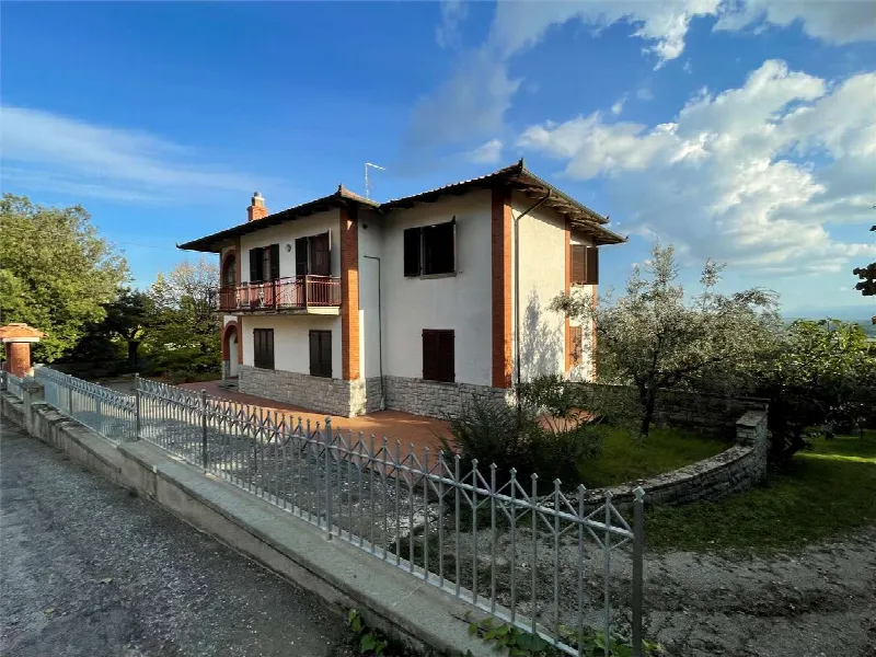 Villa in vendita a Lucignano - foto 5