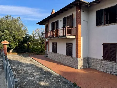 Villa in vendita a Lucignano - foto 6