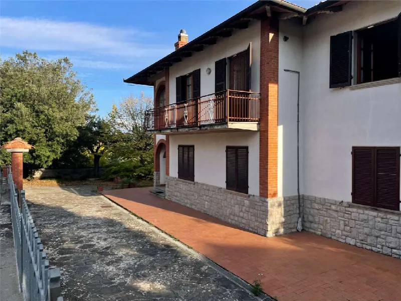 Villa in vendita a Lucignano - foto 6