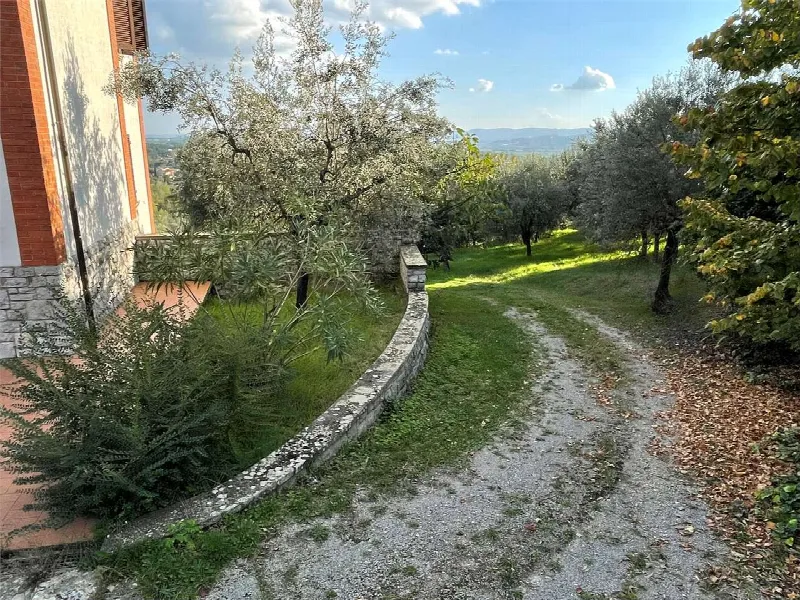 Villa in vendita a Lucignano - foto 7