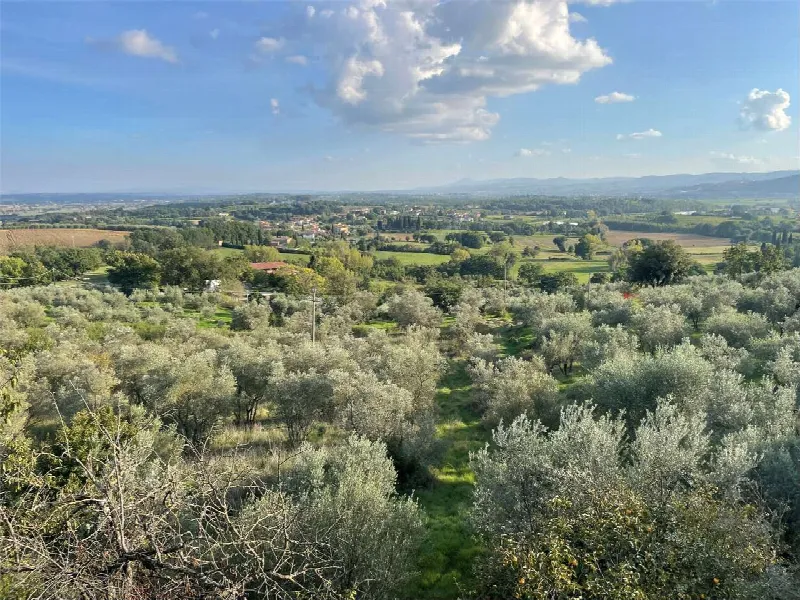 Villa in vendita a Lucignano - foto 8