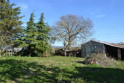 Rustico/Casale in vendita a Cortona - foto 10