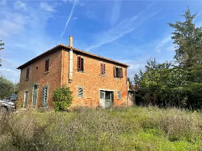 Rustico/Casale in vendita a Cortona - foto 2
