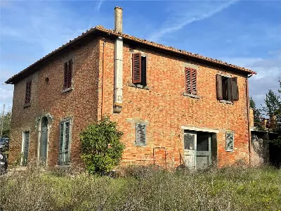Rustico/Casale in vendita a Cortona - foto 3