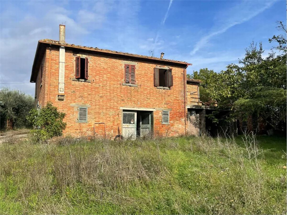 Rustico/Casale in vendita a Cortona - foto 4