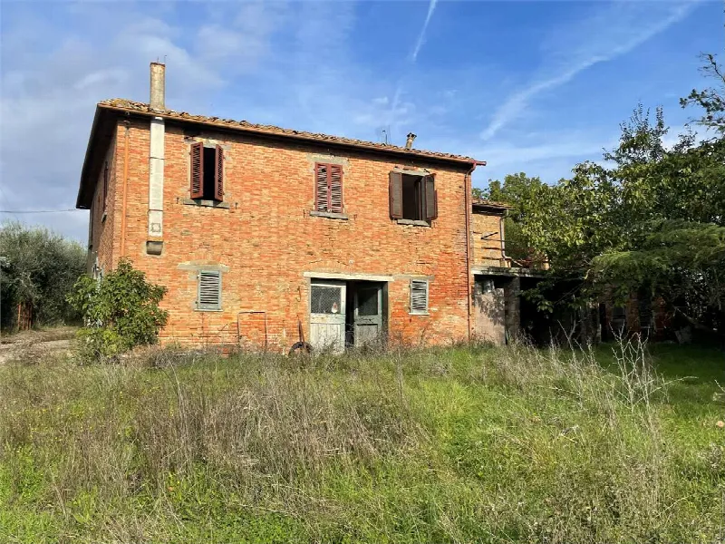 Rustico/Casale in vendita a Cortona - foto 4
