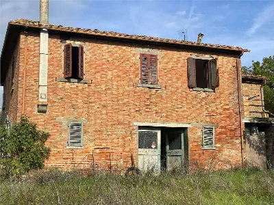Rustico/Casale in vendita a Cortona - foto 5