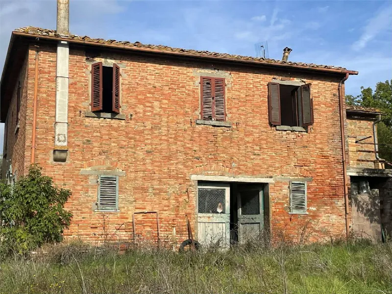 Rustico/Casale in vendita a Cortona - foto 5