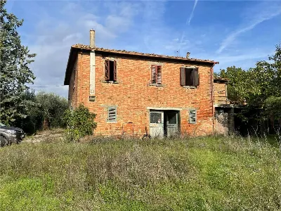 Rustico/Casale in vendita a Cortona - foto 6