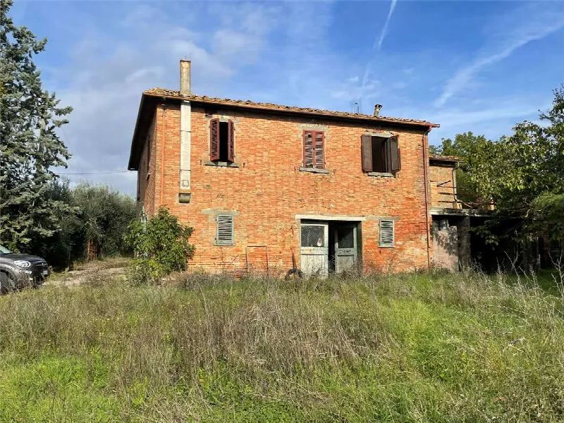 Rustico/Casale in vendita a Cortona - foto 6