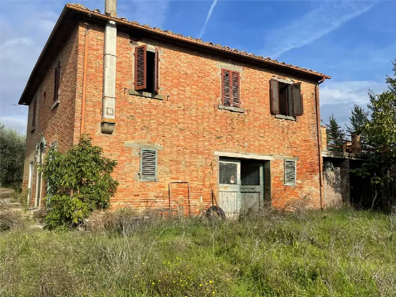 Rustico/Casale in vendita a Cortona - foto 7