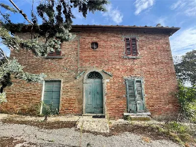 Rustico/Casale in vendita a Cortona - foto 8