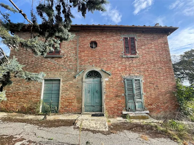 Rustico/Casale in vendita a Cortona - foto 8