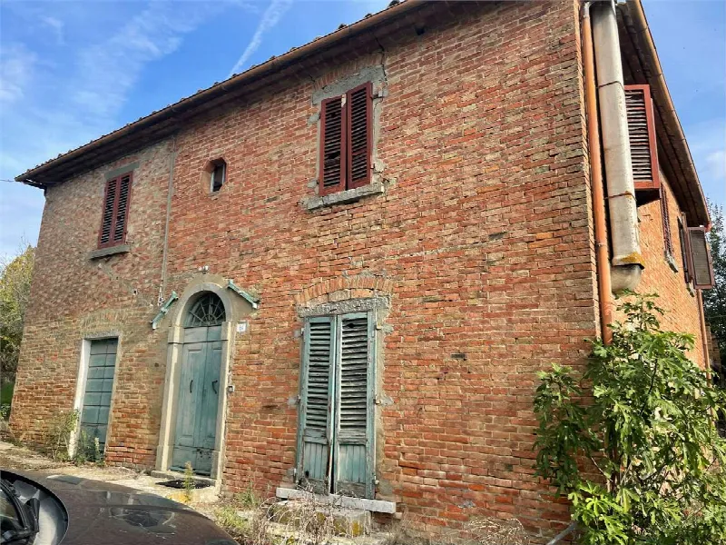 Rustico/Casale in vendita a Cortona - foto 9