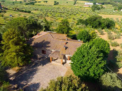 Villa in vendita a Cortona - foto 2