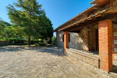 Villa in vendita a Cortona - foto 8