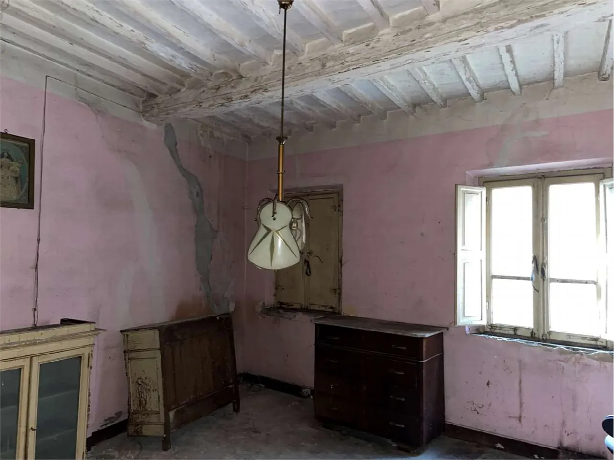 Palazzo/Stabile in vendita a Foiano della Chiana - foto 5