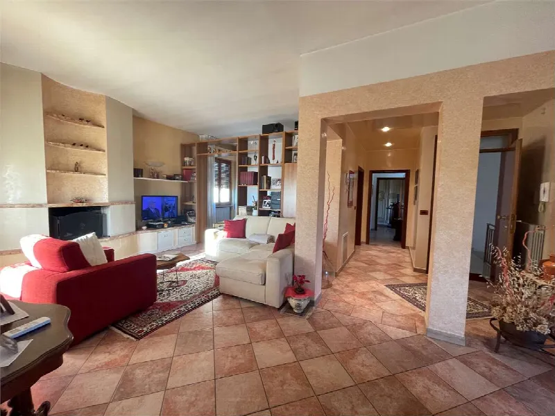 Appartamento in vendita a Cortona - foto 1