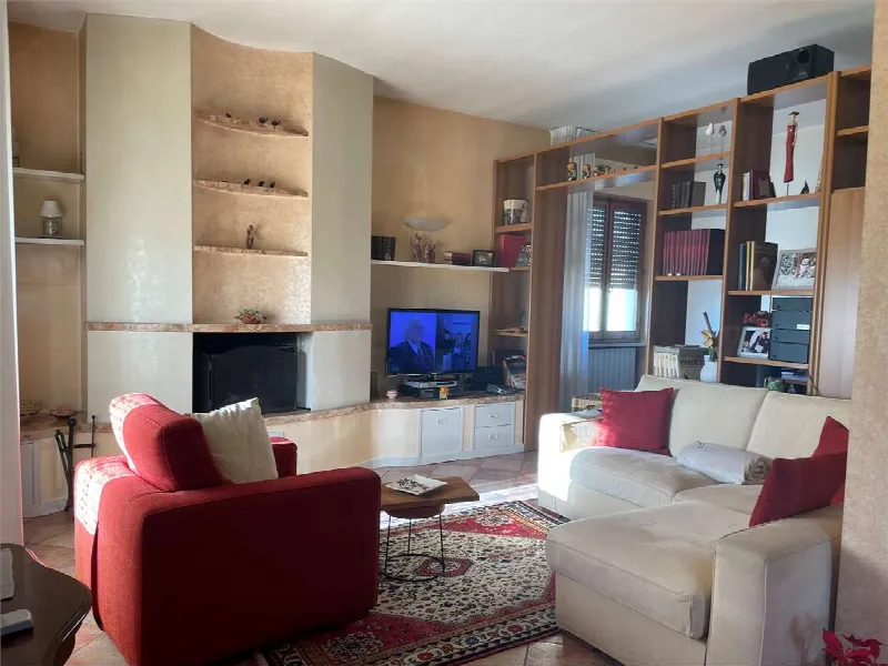 Appartamento in vendita a Cortona - foto 2