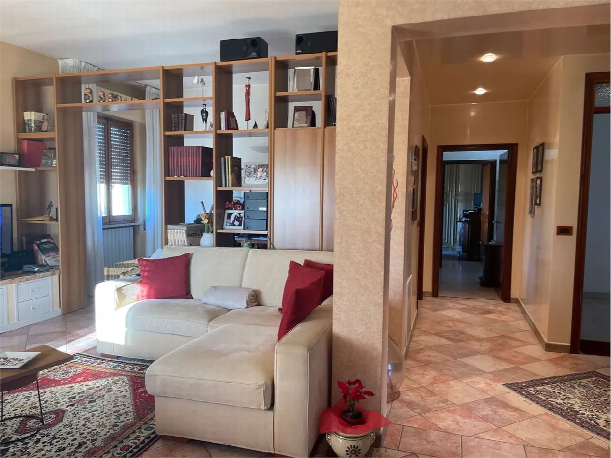 Appartamento in vendita a Cortona - foto 3