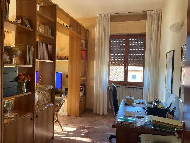 Appartamento in vendita a Cortona - foto 8