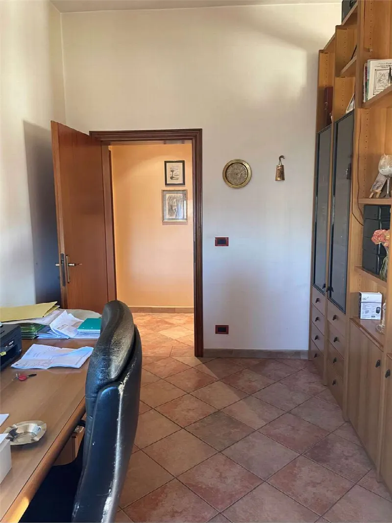 Appartamento in vendita a Cortona - foto 9