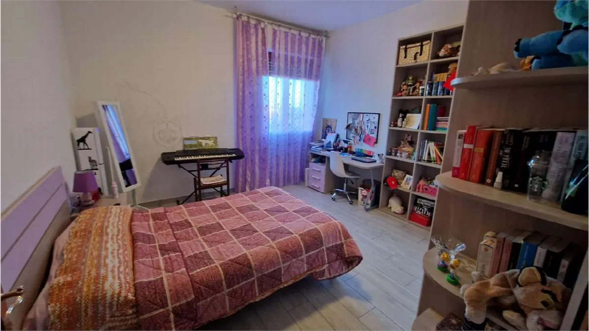 Appartamento in vendita a Foiano della Chiana - foto 5