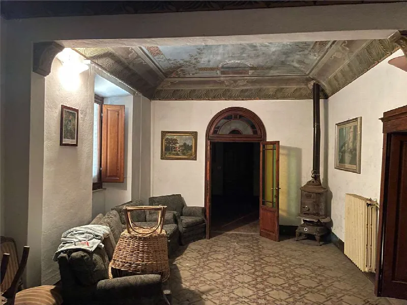 Villa in vendita a Castiglion Fiorentino - foto 1