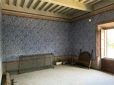 Villa in vendita a Castiglion Fiorentino - foto 8