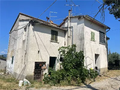 Casa Indipendente in vendita a Marciano de... - foto 1