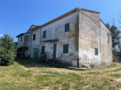 Casa Indipendente in vendita a Marciano de... - foto 3