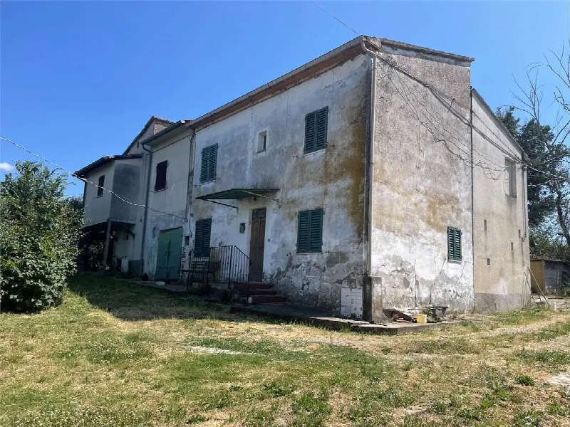 Casa Indipendente in vendita a Marciano della Chiana - foto 3
